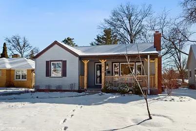 1916 E York Lane, Wheaton, IL 60187 - Photo 1