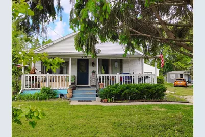 419 Garver Avenue, Rockford, IL 61102 - Photo 1