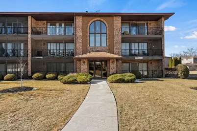 11112 S Heritage Drive #3B, Palos Hills, IL 60465 - Photo 1