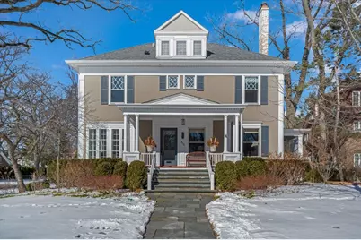 832 Forest Avenue, Wilmette, IL 60091 - Photo 1
