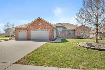 401 Harper Court, Manteno, IL 60950 - Photo 1