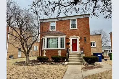 9317 S Clifton Park Avenue, Evergreen Park, IL 60805 - Photo 1