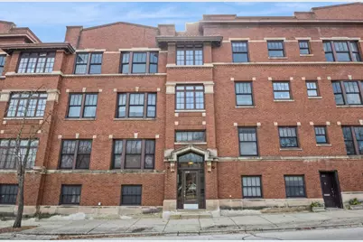 1018 Main Street #1, Evanston, IL 60202 - Photo 1