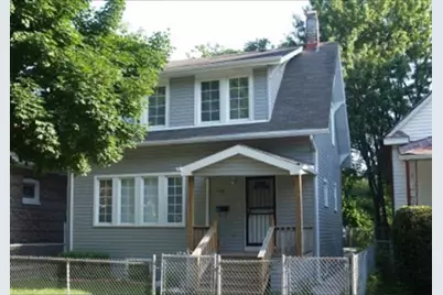 252 W 107th Place, Chicago, IL 60628 - Photo 1