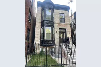4620 S Evans Avenue, Chicago, IL 60653 - Photo 1