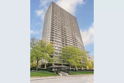 1960 N Lincoln Park West #611, Chicago, IL 60614 - Photo 1