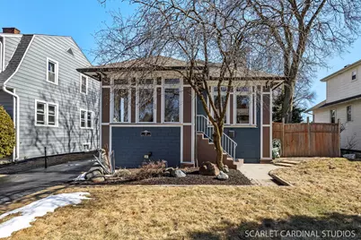 131 S Yale Avenue, Villa Park, IL 60181 - Photo 1