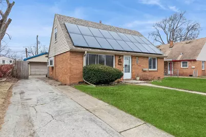 292 Paxton Avenue, Calumet City, IL 60409 - Photo 1