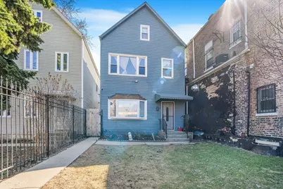 2055 W 51st Street, Chicago, IL 60609 - Photo 1