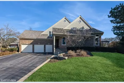 21896 W Vernon Ridge Drive, Ivanhoe, IL 60060 - Photo 1