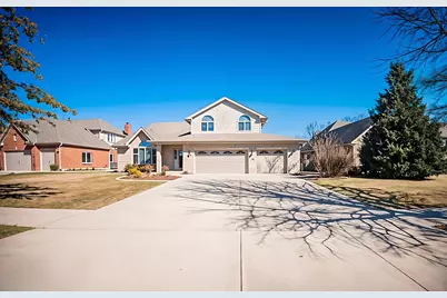 17045 Kerry Avenue, Orland Park, IL 60467 - Photo 1