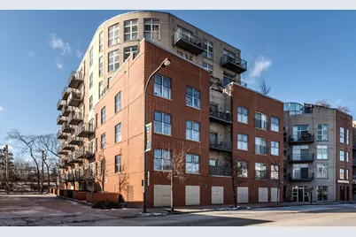 1210 Chicago Avenue #405A, Evanston, IL 60202 - Photo 1