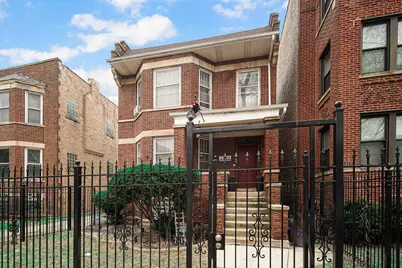 7419 S Coles Avenue, Chicago, IL 60649 - Photo 1