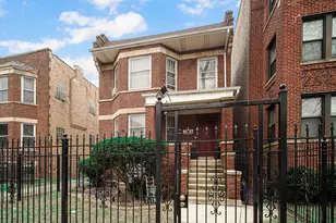 7419 S Coles Ave, Chicago, IL 60649 - Photo 1