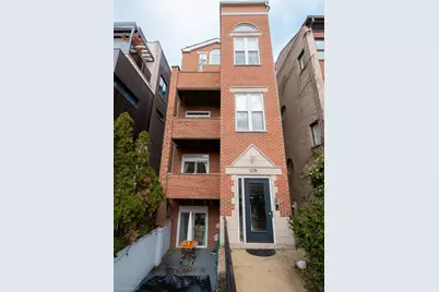 1236 W Webster Avenue #1, Chicago, IL 60614 - Photo 1
