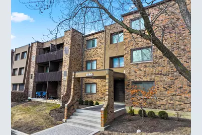 1150 E Randville Drive #2G, Palatine, IL 60074 - Photo 1