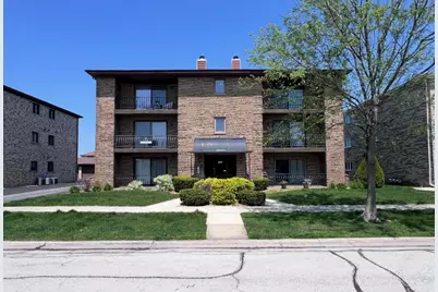 8136 168th Place #2W, Tinley Park, IL 60477 - Photo 1