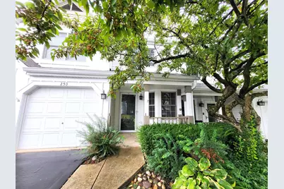 250 Spring Point Drive, Carpentersville, IL 60110 - Photo 1