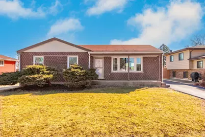 803 N Eastland Street, Elmhurst, IL 60126 - Photo 1