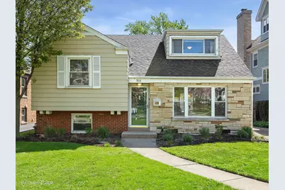 311 S Peck Avenue, La Grange, IL 60525 - Photo 1