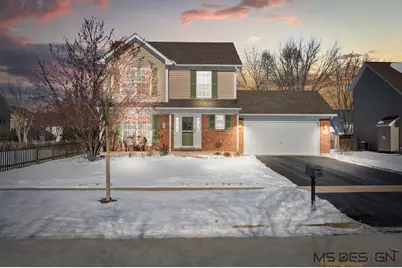 497 Turnbury Court E, Dekalb, IL 60115 - Photo 1