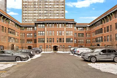 5319 N Kenmore Avenue #2B, Chicago, IL 60640 - Photo 1