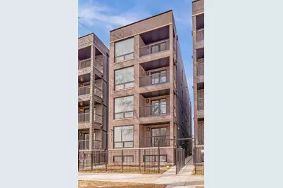 4744 S Michigan Avenue #4E, Chicago, IL 60615 - Photo 1