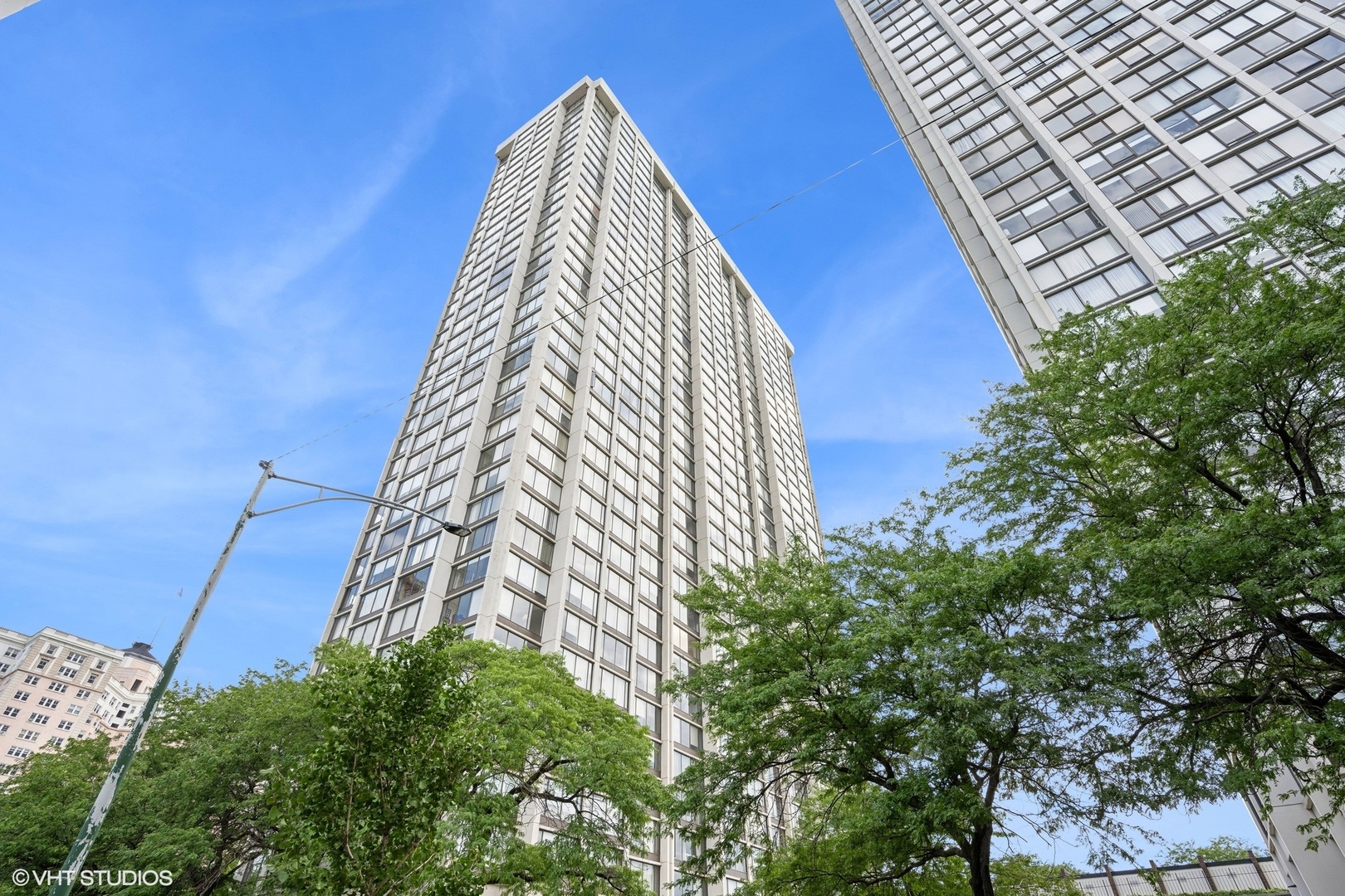 5455 N Sheridan Rd #1904, Chicago, IL 60640 - MLS 12293619 - Coldwell ...