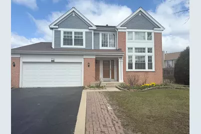 70 Lemans Drive, Wheeling, IL 60090 - Photo 1