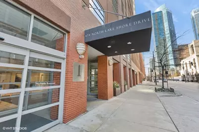 474 N Lake Shore Drive #1905, Chicago, IL 60611 - Photo 1