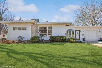 306 S Chase Street, Wheaton, IL 60187 - Photo 1