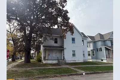 310 W Merchant Street, Kankakee, IL 60901 - Photo 1