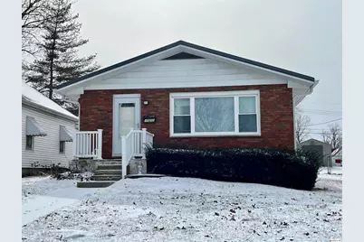1522 Sycamore St., Quincy, IL 62301 - Photo 1