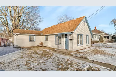 1118 Butler Street, Morris, IL 60450 - Photo 1