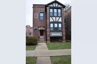 4414 N Campbell Avenue #2, Chicago, IL 60625 - Photo 1