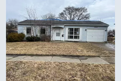 22045 E Churchill Avenue, Richton Park, IL 60471 - Photo 1