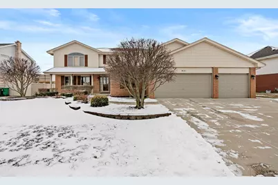 8425 Nielsen Drive, Tinley Park, IL 60487 - Photo 1