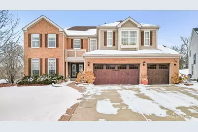 314 English Oak Lane, Streamwood, IL 60107 - Photo 1