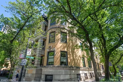 457 W Fullerton Parkway #G, Chicago, IL 60614 - Photo 1