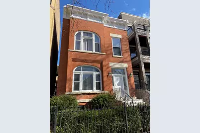 820 W Wrightwood Avenue, Chicago, IL 60614 - Photo 1