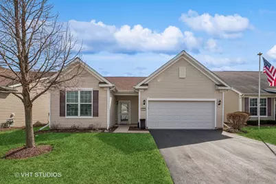 512 Pleasant Drive, Shorewood, IL 60404 - Photo 1