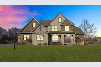 9 Jefferson Crossing Court, Monticello, IL 61856 - Photo 1