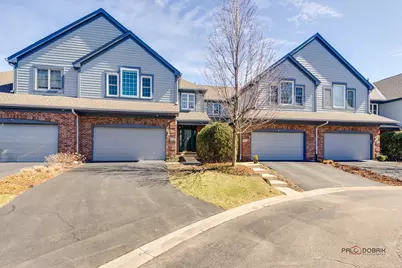 112 Waterside Place, Burr Ridge, IL 60527 - Photo 1