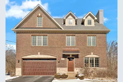 2826 Burlington Avenue, Lisle, IL 60532 - Photo 1