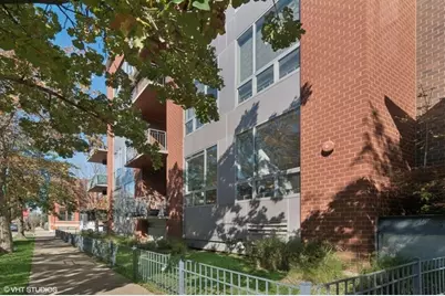 1825 N Winnebago Avenue #103, Chicago, IL 60647 - Photo 1
