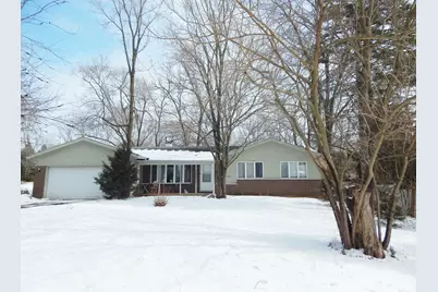 3410 Ridge Road, Island Lake, IL 60042 - Photo 1