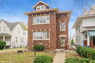 1309 S 7th Ave, Maywood, IL 60153 - Photo 1