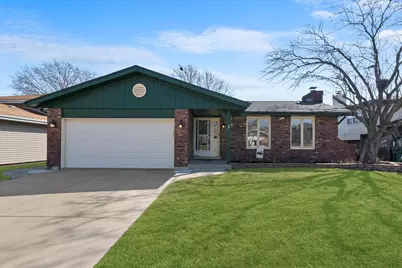 17031 Creekside Avenue, Tinley Park, IL 60487 - Photo 1