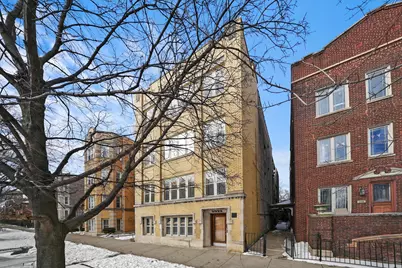 3022 W Palmer Square #101, Chicago, IL 60647 - Photo 1
