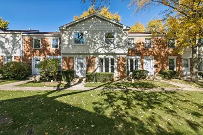 2074 Essex Court #2074, Streamwood, IL 60107 - Photo 1